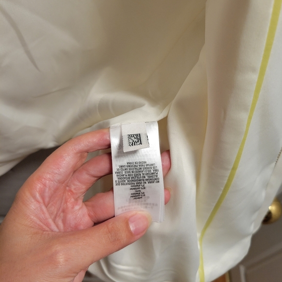 Cropped Women Jacket - Picture 4 of 8